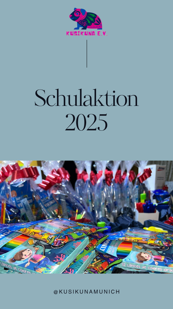 Ein paar Eindrücke von unserer diesjährigen Schulaktion in Chorrillos, Lima, Peru! Beige Black Elegant Course Creation Instagram Reel Cover 20250430 004727 0000 576x1024